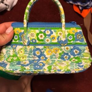 vera bradley small purse